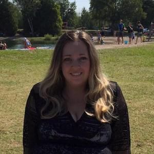 Meet your Posher, Diana